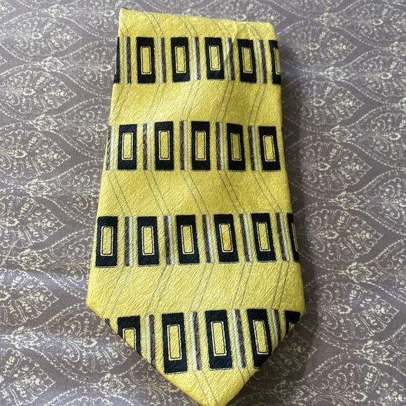 Stafford Other - Stafford Men’s tie